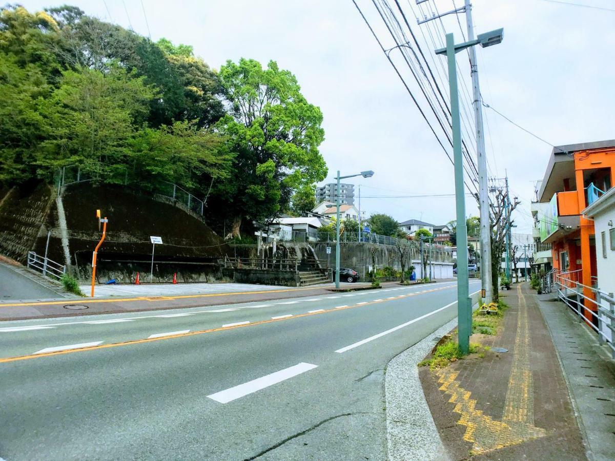ゲストハウス ルルル 最大12名可 合宿 大家族 団体旅行にオススメ Kochi  Exterior foto